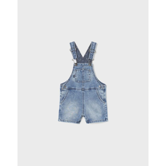 MAYORAL BABY BOY DUNGAREES