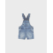 MAYORAL BABY BOY DUNGAREES