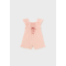 MAYORAL PINK BABY GIRL SHORTS