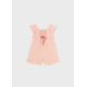 MAYORAL PINK BABY GIRL SHORTS