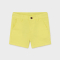 MAYORAL BOY YELLOW SHORTS