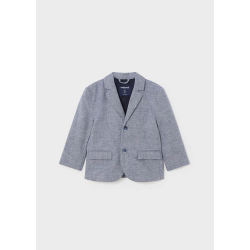 MAYORAL BLUE BABY BOY JACKET