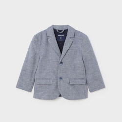 MAYORAL BLUE BABY BOY JACKET