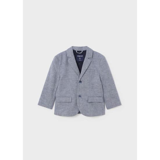 MAYORAL BLUE BABY BOY JACKET