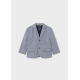 MAYORAL BLUE BABY BOY JACKET