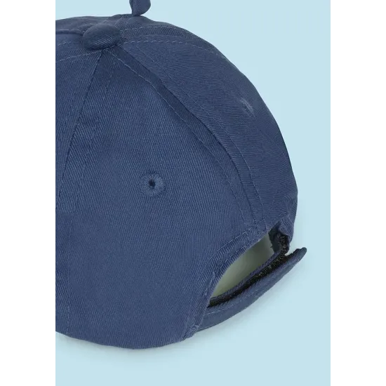 MAYORAL BLUE BOY HAT