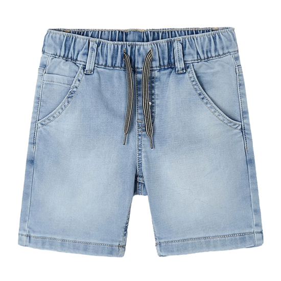 MAYORAL JEANS SHORTS 