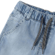 MAYORAL JEANS SHORTS 