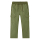 MAYORAL GREEN JOGGER PANTS