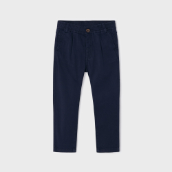 MAYORAL NAVY BLUE CHINO