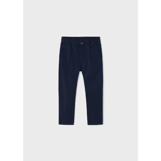 MAYORAL NAVY BLUE CHINO