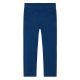 MAYORAL BLUE SLIM FIT PANTS