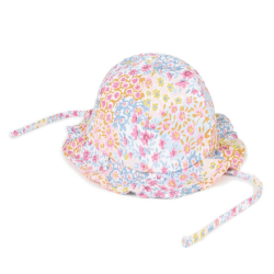 MAYORAL COLOURFULL GIRL HAT