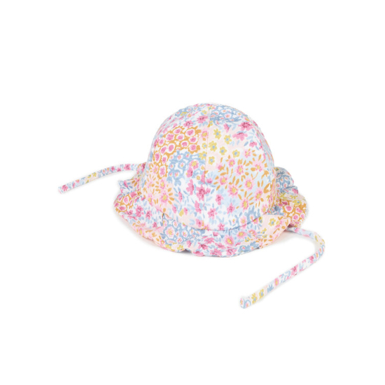 MAYORAL COLOURFULL GIRL HAT