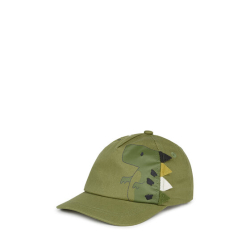 MAYORAL GREEN BOY HAT