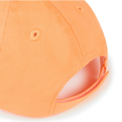 MAYORAL ORANGE BOY HAT