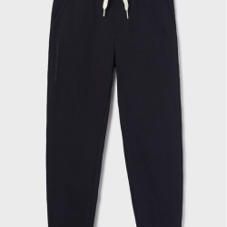 MAYORAL NAVY BLUE SPORT PANTS