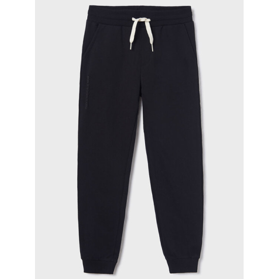 MAYORAL NAVY BLUE SPORT PANTS