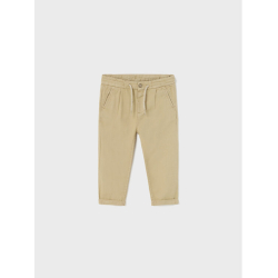 MAYORAL BEIGE CHINO PANTS