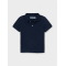 MAYORAL NAVY BLUE POLO T-SHIRT