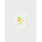 MAYORAL BABY GIRL WHITE & YELLOW T-SHIRT