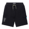 BERMUDA SHORTS BLACK