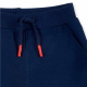 BERMUDA NATH KIDS SHORTS NAVY BLUE