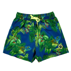 BOY GREEN BEACH WEAR