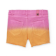 DENIM SHORTS COLOURFULL 