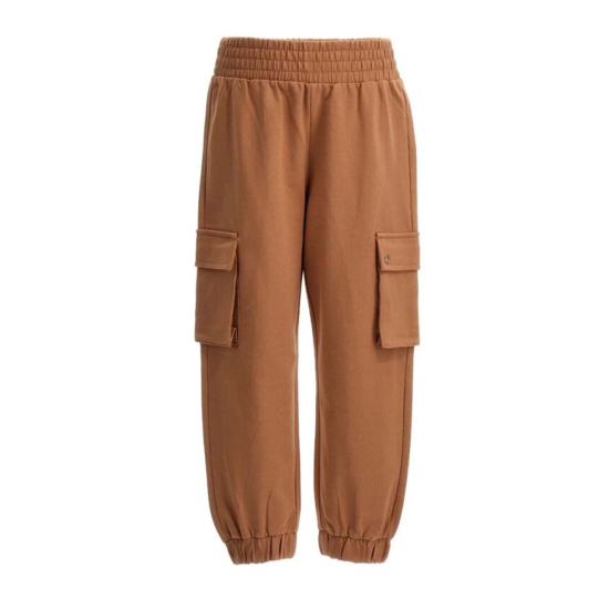 ORIGINAL MARINES BROWN PANTS