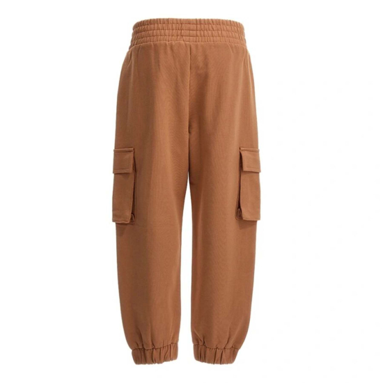 ORIGINAL MARINES BROWN PANTS