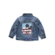 ORIGINAL MARINES BLUE JEAN DISNEY JACKET