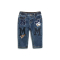 ORIGINAL MARINES BLUE JEAN MICKEY PANTS