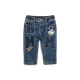 ORIGINAL MARINES BLUE JEAN MICKEY PANTS