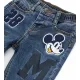 ORIGINAL MARINES BLUE JEAN MICKEY PANTS