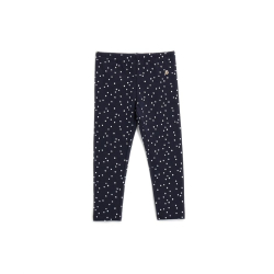 ORIGINAL MAFRINES NAVY BLUE LEGGINGS