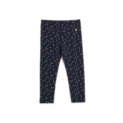 ORIGINAL MAFRINES NAVY BLUE LEGGINGS