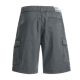 CARGO BERMUDA SHORTS GREY