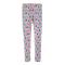 GIRLS LEGGINS  FLOWER PRINT