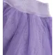 GIRL PURPLE SKIRT