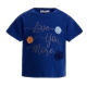 GIRLS T-SHIRT LOVE YOU MORE