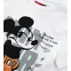 MICKEY MOUSE WHITE T-SHIRT