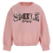 ORIGINAL MARINES PINK SWEATSHIRT