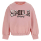 ORIGINAL MARINES PINK SWEATSHIRT