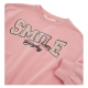 ORIGINAL MARINES PINK SWEATSHIRT