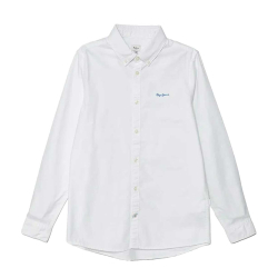 PEPE JEANS BOY CIEL SHIRT