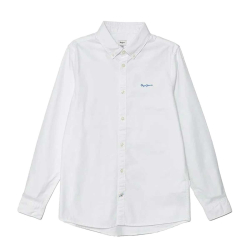 PEPE JEANS BOY CIEL SHIRT