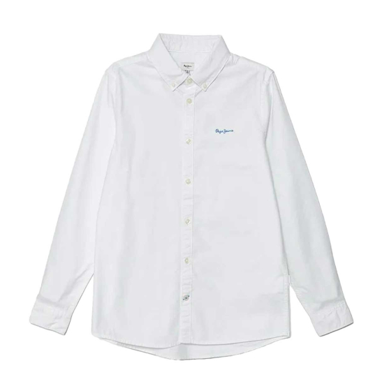 PEPE JEANS BOY CIEL SHIRT