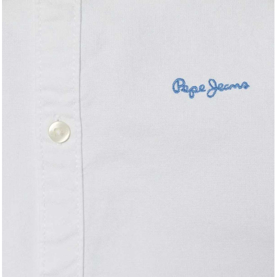 PEPE JEANS BOY CIEL SHIRT