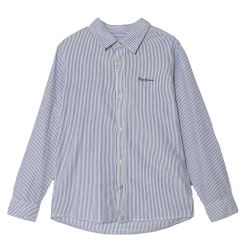 PEPE JEANS STRIPPED SHIRT